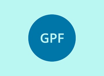 GPF Monitoring System