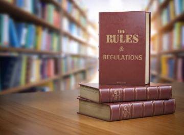 Rules/Manual