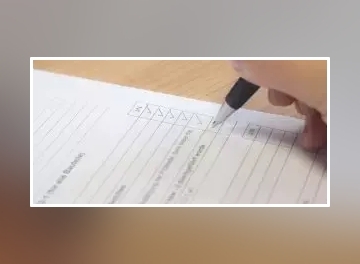 CAAO Exam 2020-21