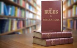 Rules/Manual