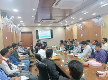 Workshop NPS and Accounts