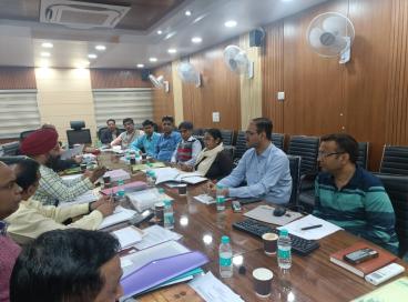Workshop NPS and Accounts