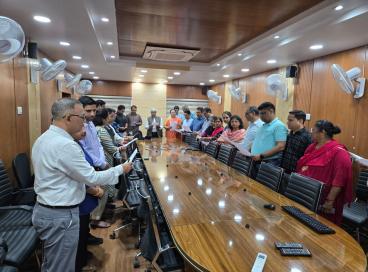 Ekta Diwas Pledge 31.10.2025-PAO HQ