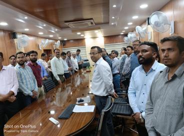 INTERGRITY PLEDGE DATED 30.10.2023