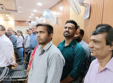INTERGRITY PLEDGE DATED 30.10.2023