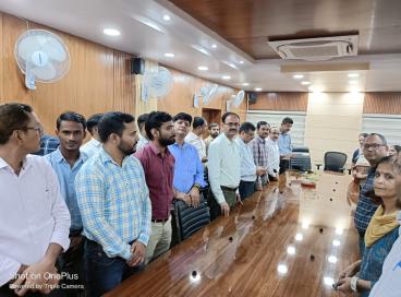 INTERGRITY PLEDGE DATED 30.10.2023