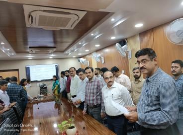 INTERGRITY PLEDGE DATED 30.10.2023
