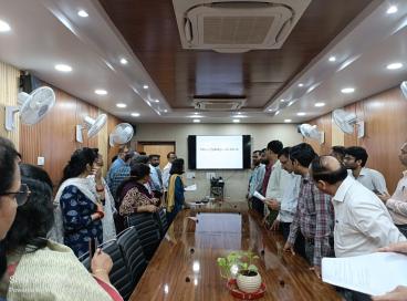 INTERGRITY PLEDGE DATED 30.10.2023