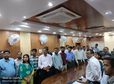 INTERGRITY PLEDGE DATED 30.10.2023