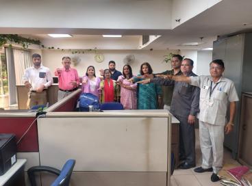 Ekta Diwas Pledge 31.10.2025-PAO10