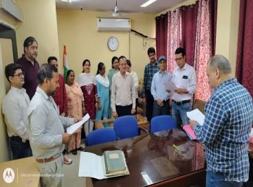 Ekta Diwas Pledge 31.10.2025-PAO17