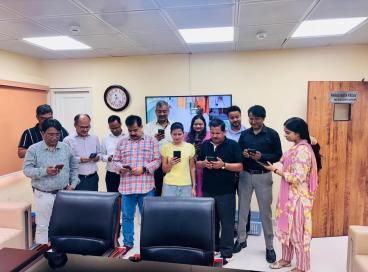 Ekta Diwas Pledge 31.10.2025-PAO23