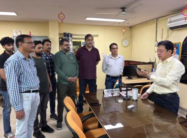 Ekta Diwas Pledge 31.10.2025-PAO24