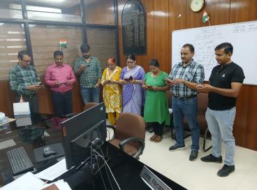 Ekta Diwas Pledge 31.10.2025-PAO19